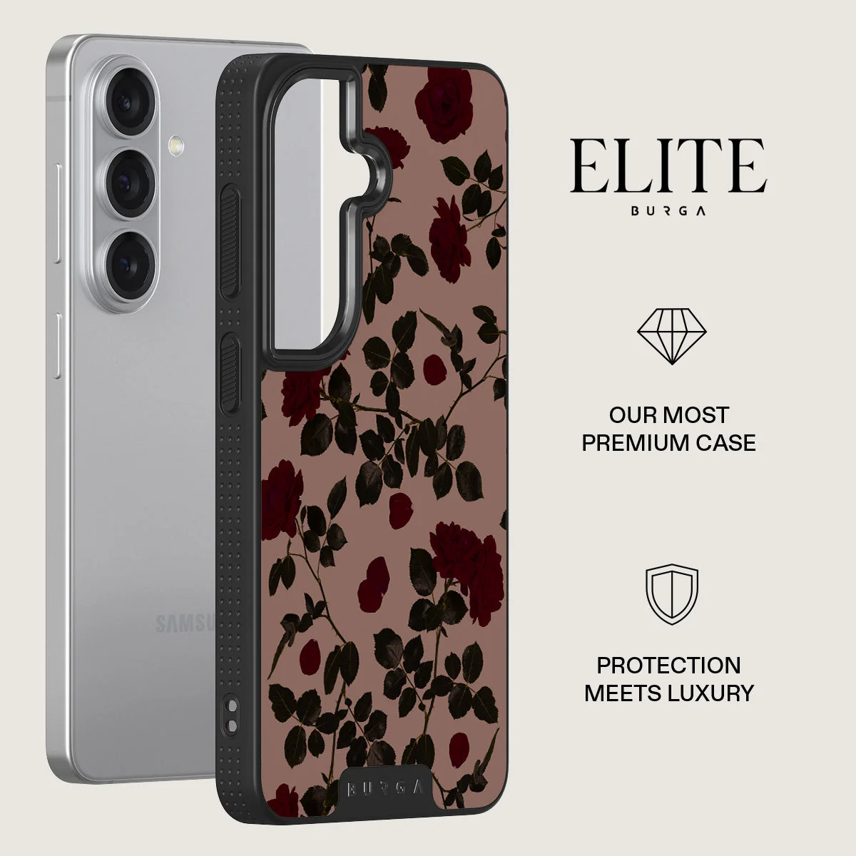 Main Character - Samsung Galaxy S26 Plus Case - Image 13