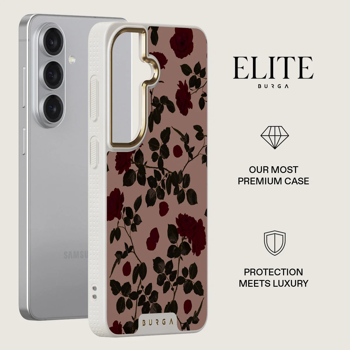 Main Character - Samsung Galaxy S26 Plus Case - Image 27