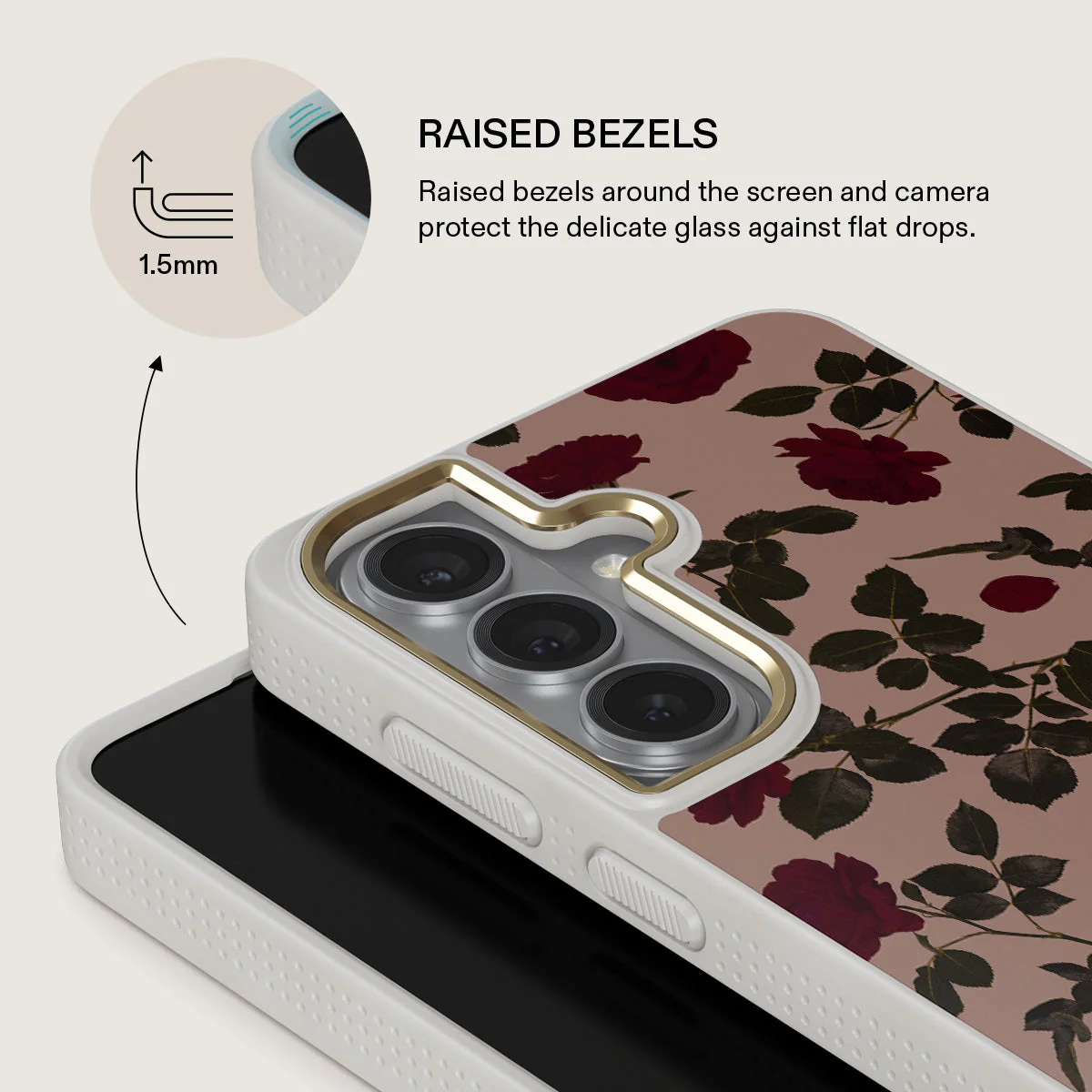 Main Character - Samsung Galaxy S26 Plus Case - Image 29