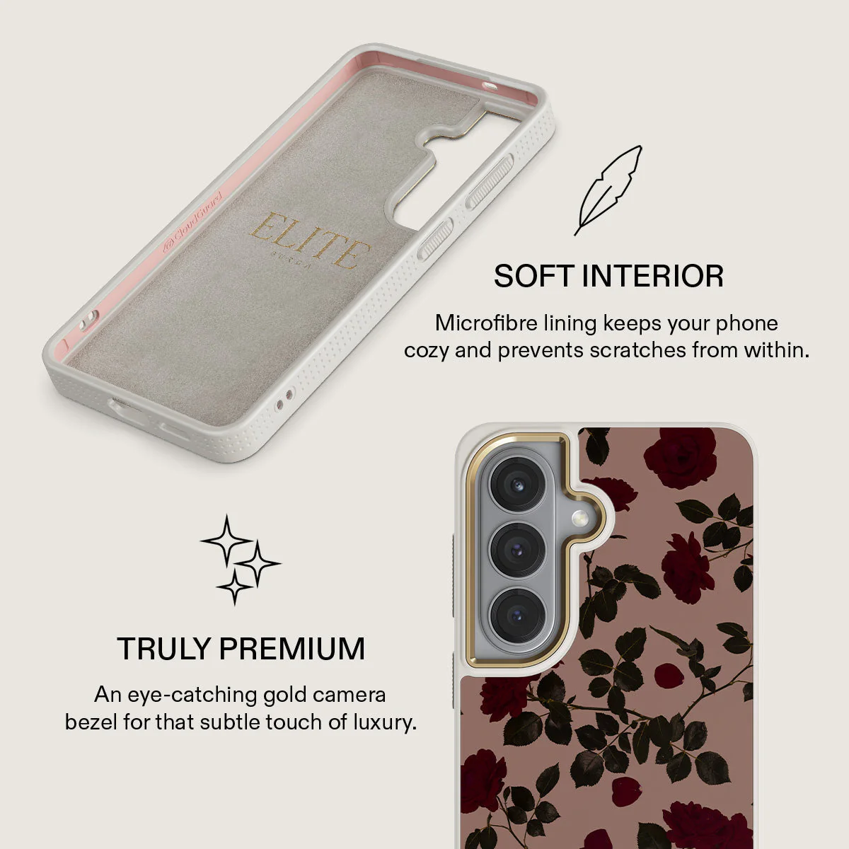 Main Character - Samsung Galaxy S26 Plus Case - Image 31