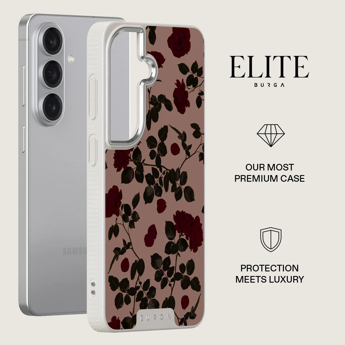 Main Character - Samsung Galaxy S26 Plus Case - Image 34