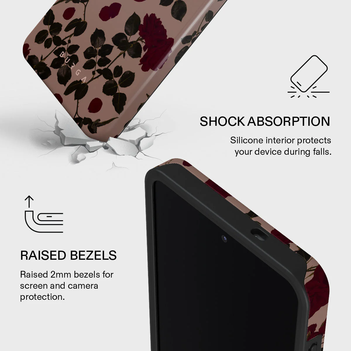 Main Character - Samsung Galaxy S26 Plus Case - Image 4