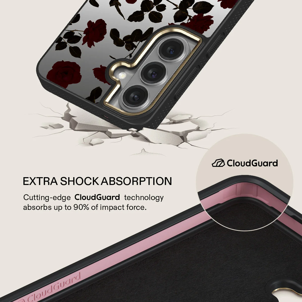 Main Character - Samsung Galaxy S26 Plus Case - Image 42