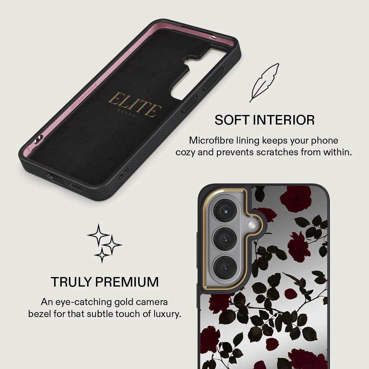 Main Character - Samsung Galaxy S26 Plus Case - Image 46