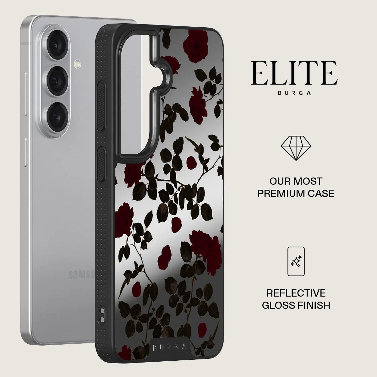Main Character - Samsung Galaxy S26 Plus Case - Image 49