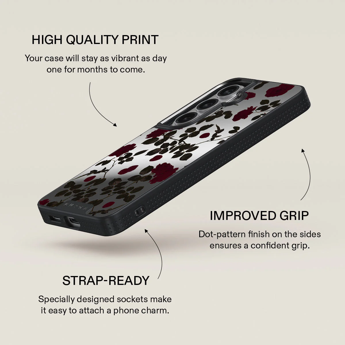 Main Character - Samsung Galaxy S26 Plus Case - Image 53