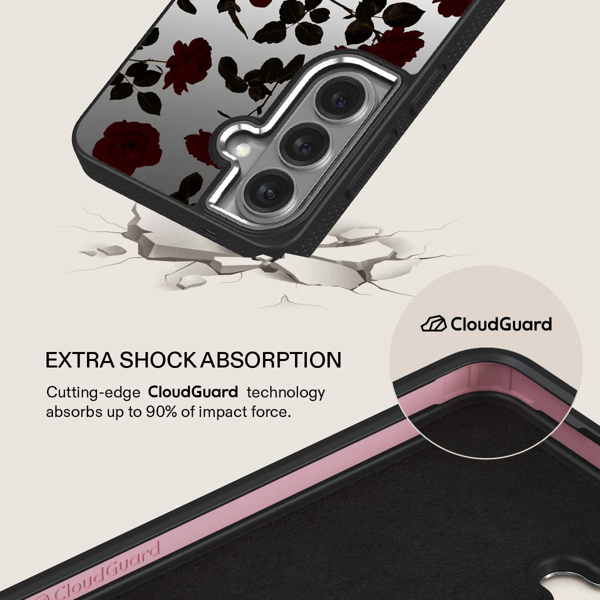 Main Character - Samsung Galaxy S26 Plus Case - Image 58