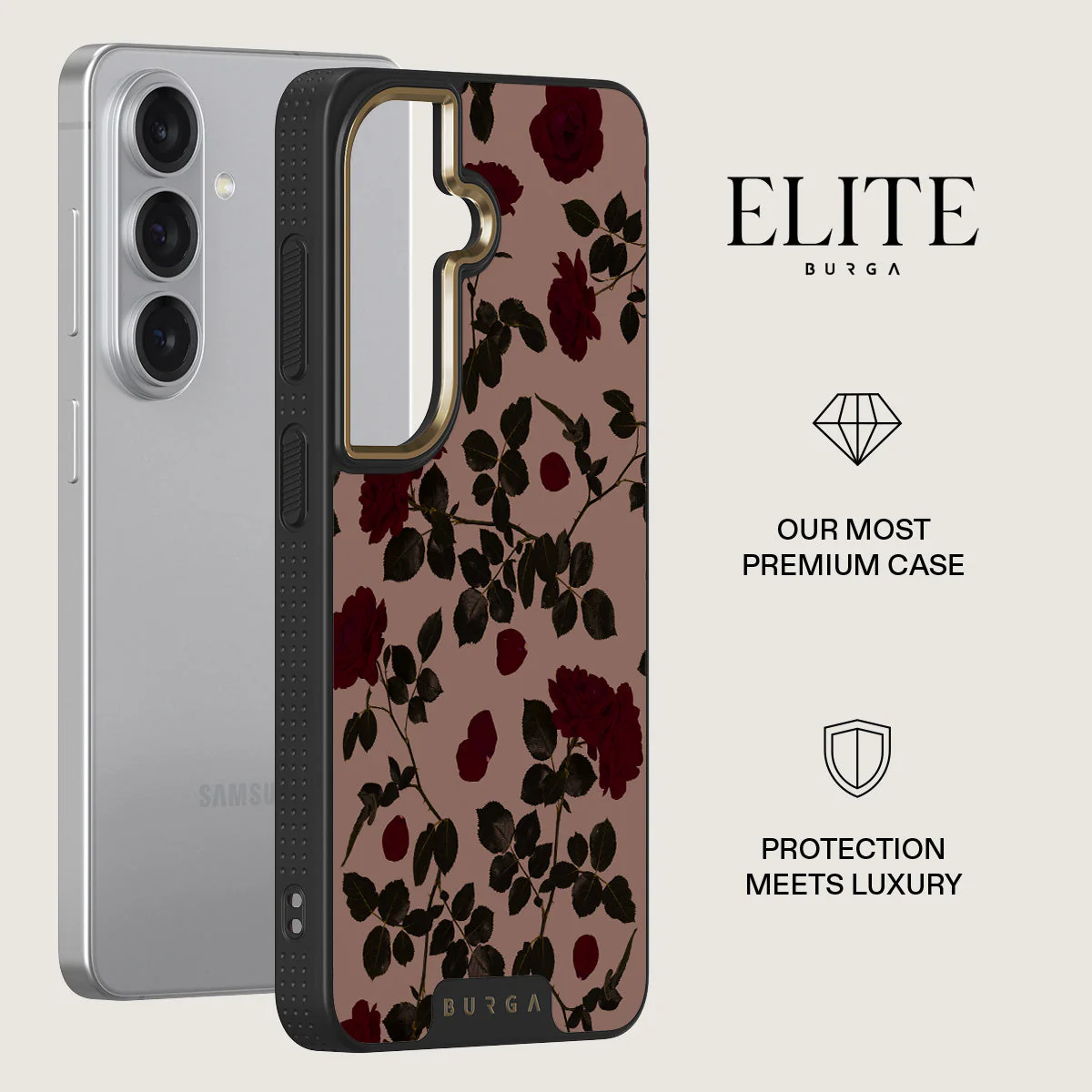 Main Character - Samsung Galaxy S26 Plus Case - Image 6