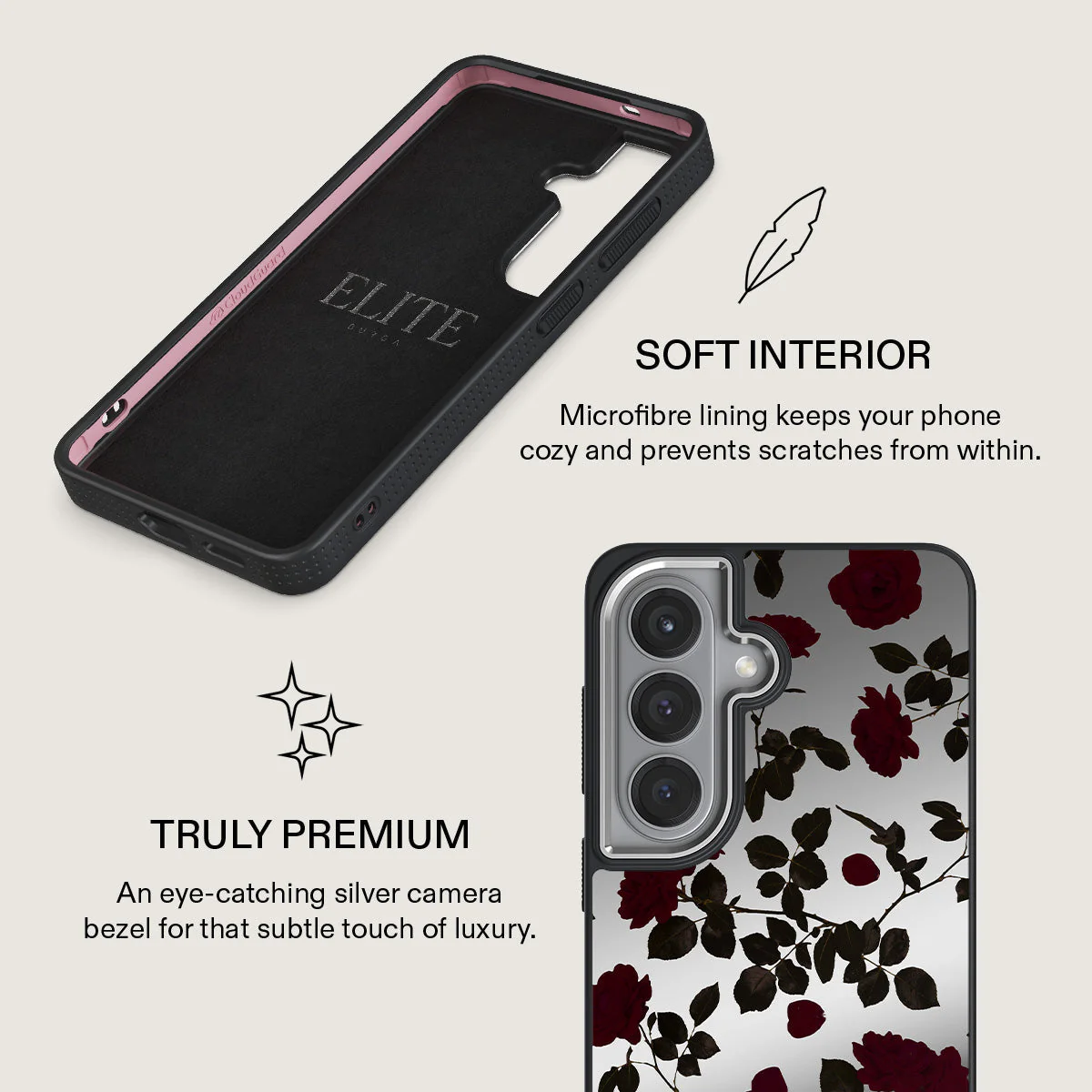 Main Character - Samsung Galaxy S26 Plus Case - Image 62