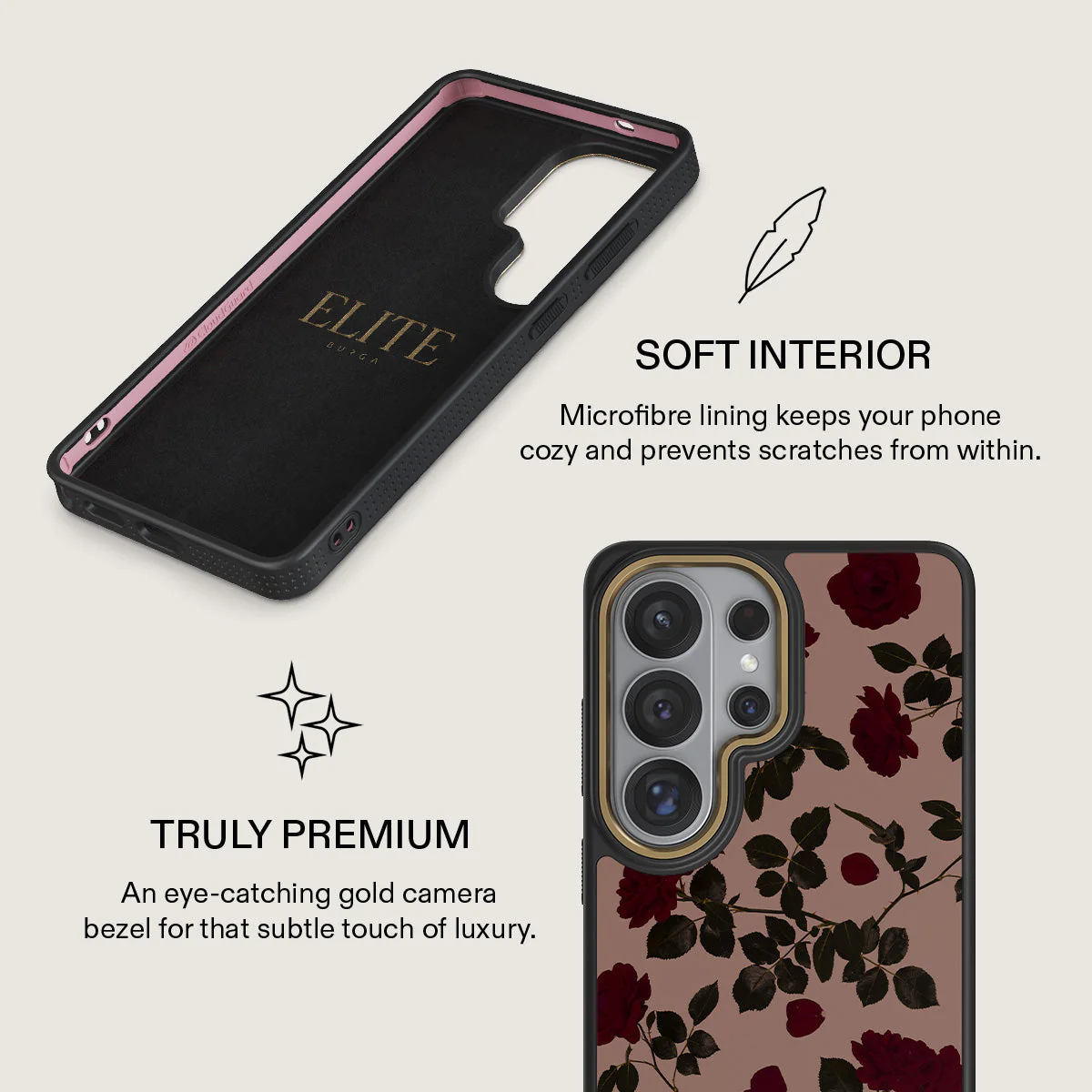 Main Character - Samsung Galaxy S26 Ultra Case - Image 10