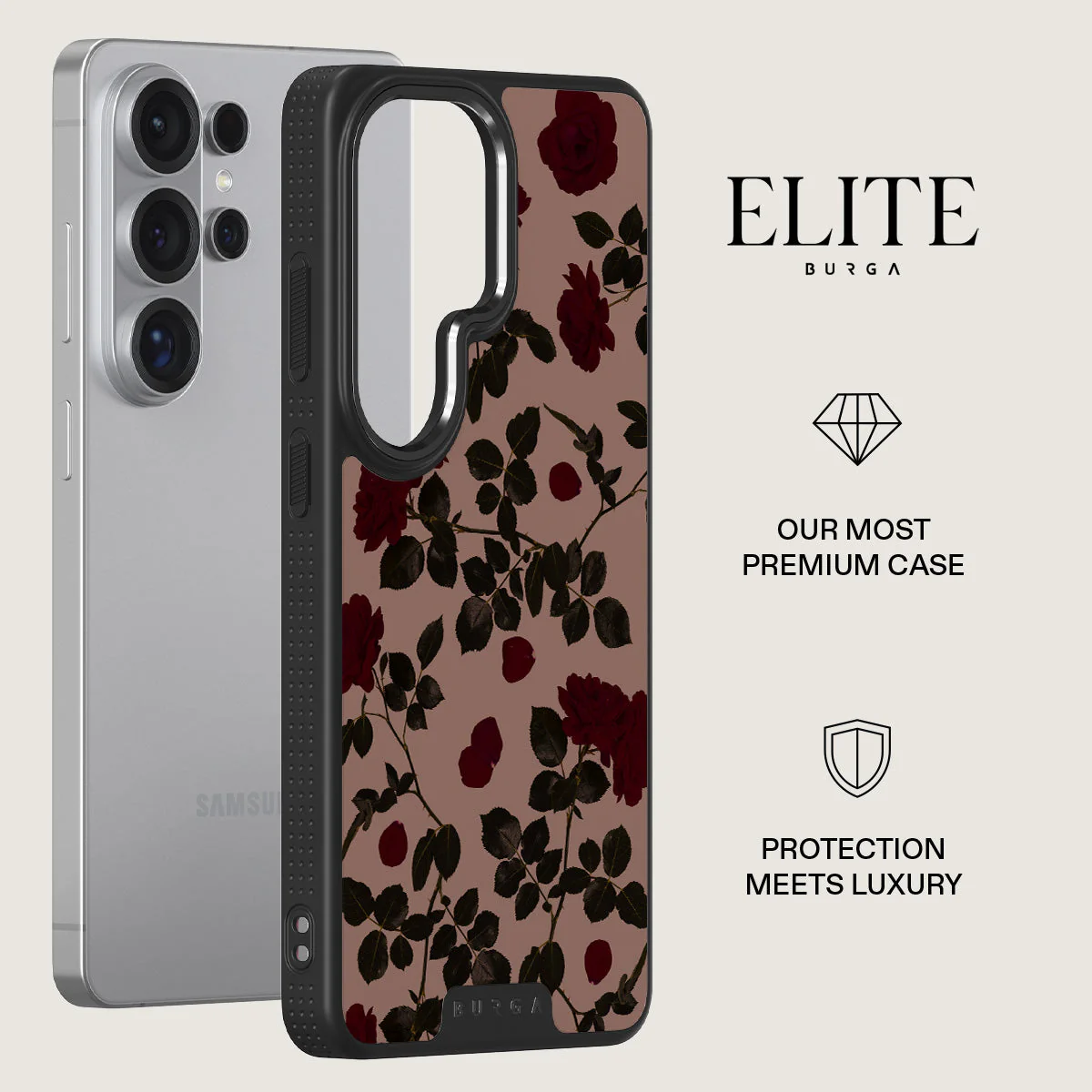 Main Character - Samsung Galaxy S26 Ultra Case - Image 13