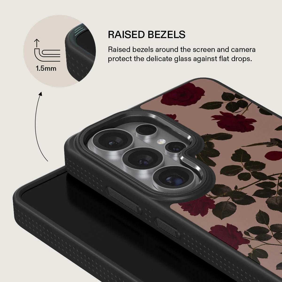 Main Character - Samsung Galaxy S26 Ultra Case - Image 15