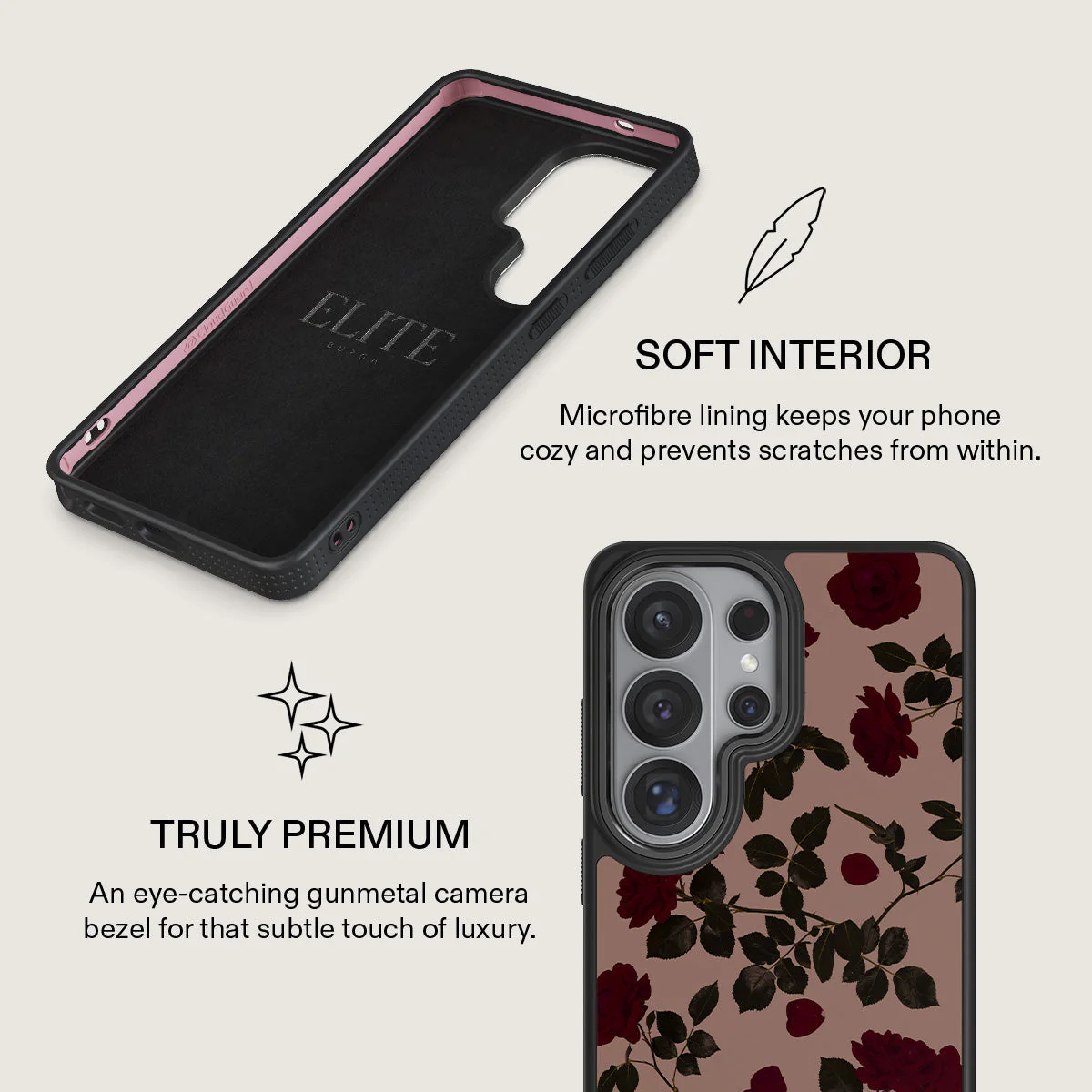 Main Character - Samsung Galaxy S26 Ultra Case - Image 17
