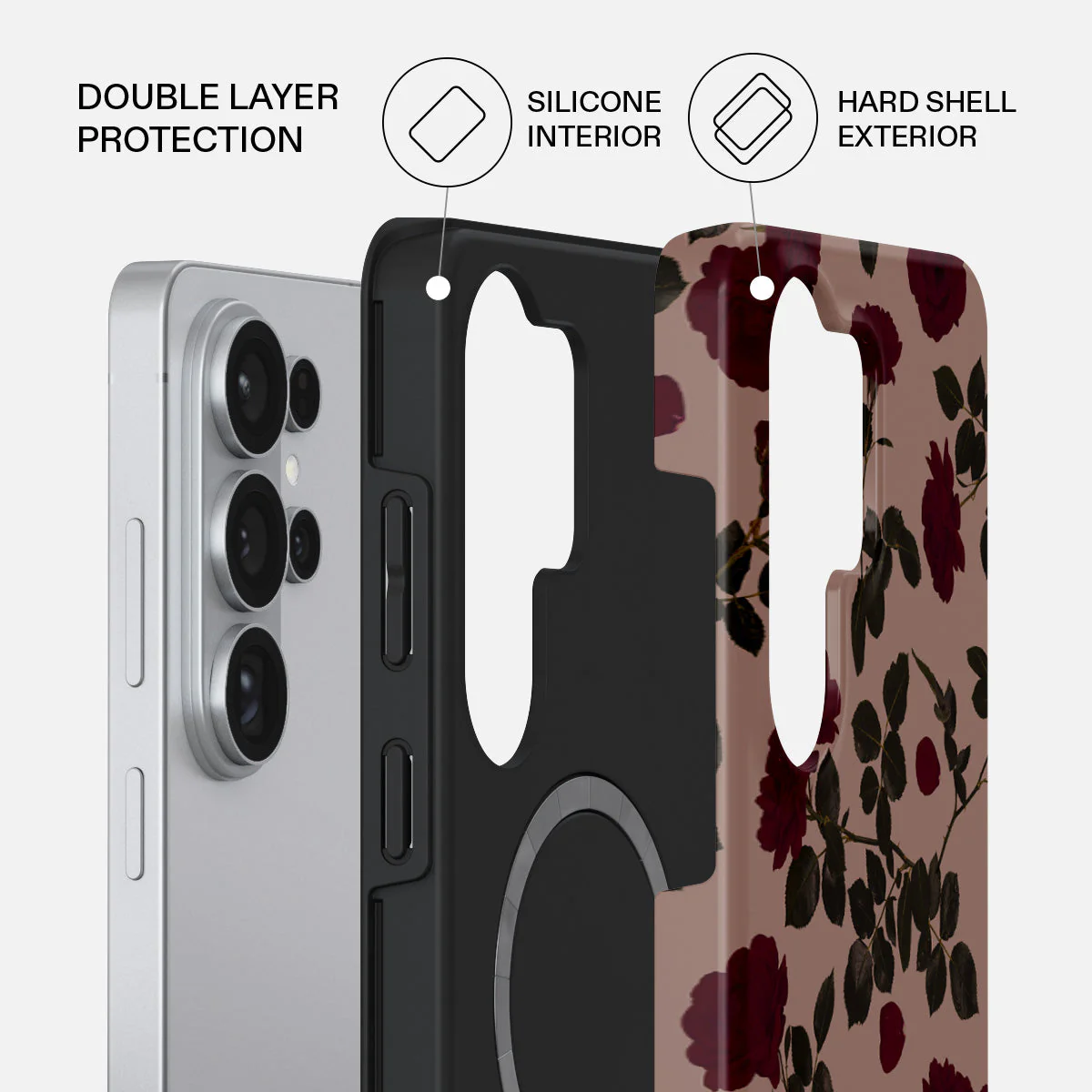 Main Character - Samsung Galaxy S26 Ultra Case - Image 2