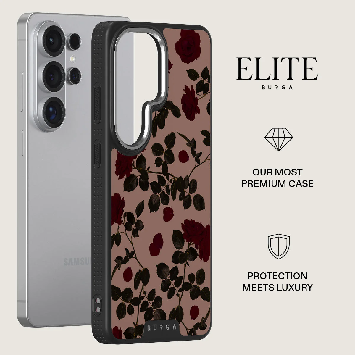 Main Character - Samsung Galaxy S26 Ultra Case - Image 20