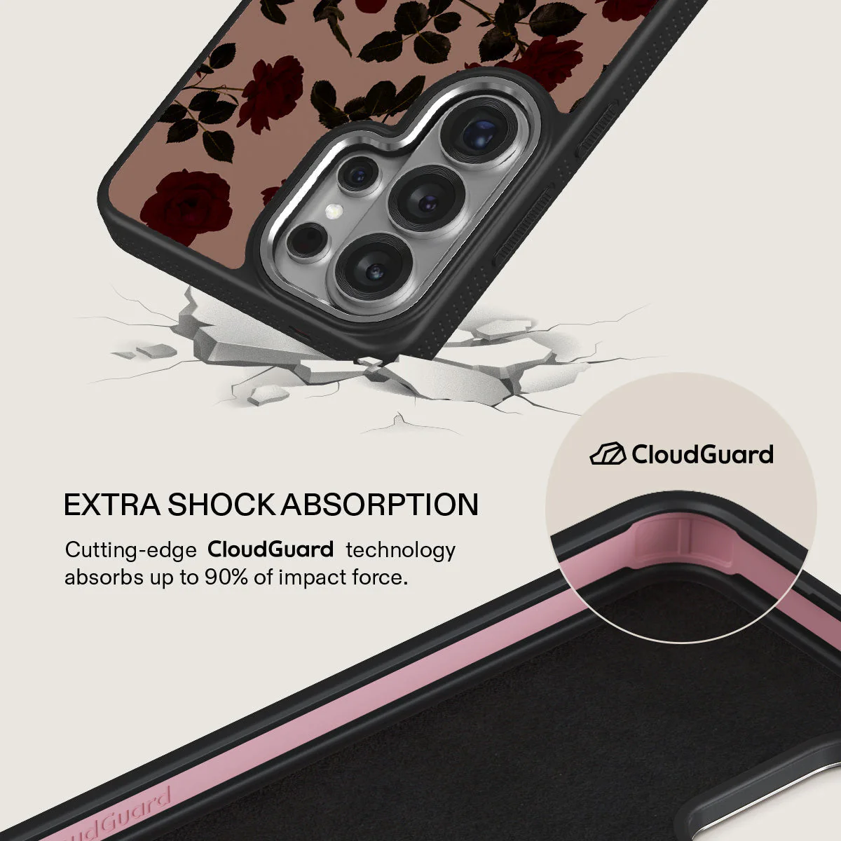 Main Character - Samsung Galaxy S26 Ultra Case - Image 21