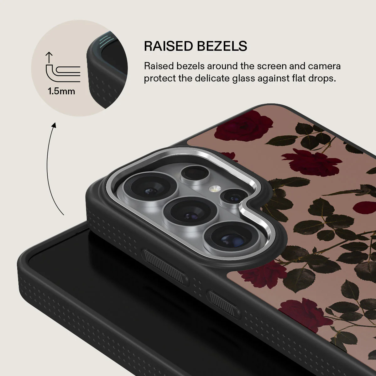 Main Character - Samsung Galaxy S26 Ultra Case - Image 22