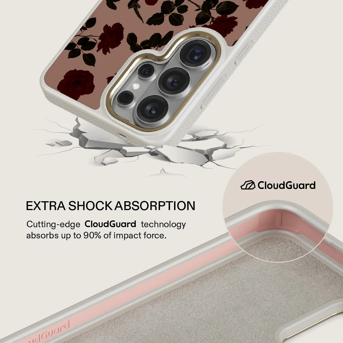 Main Character - Samsung Galaxy S26 Ultra Case - Image 28
