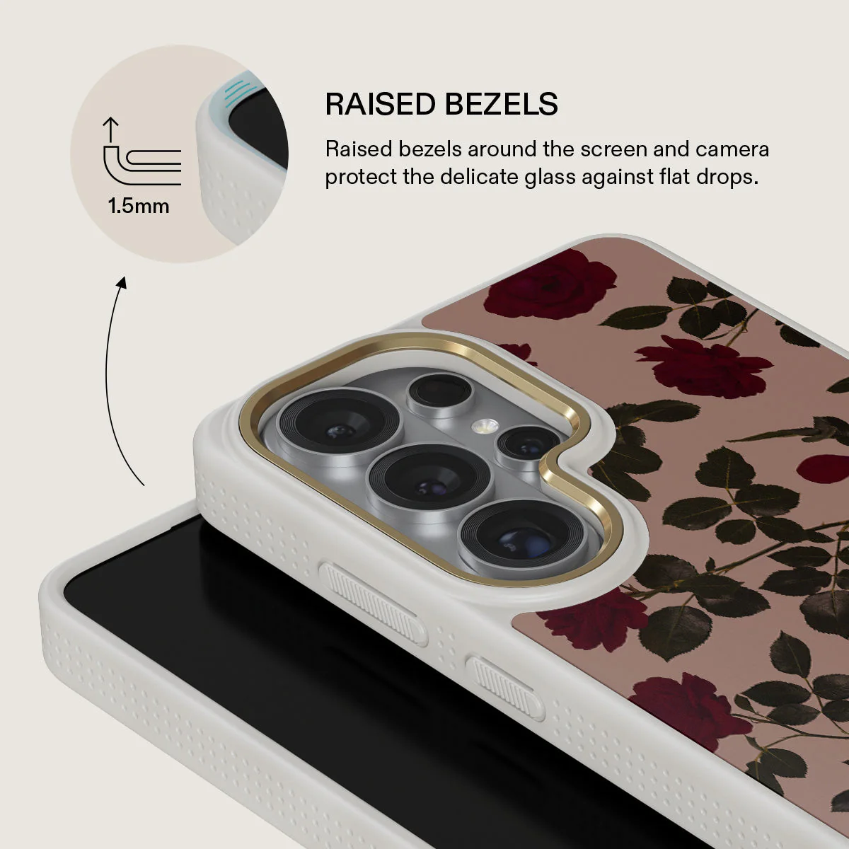 Main Character - Samsung Galaxy S26 Ultra Case - Image 29