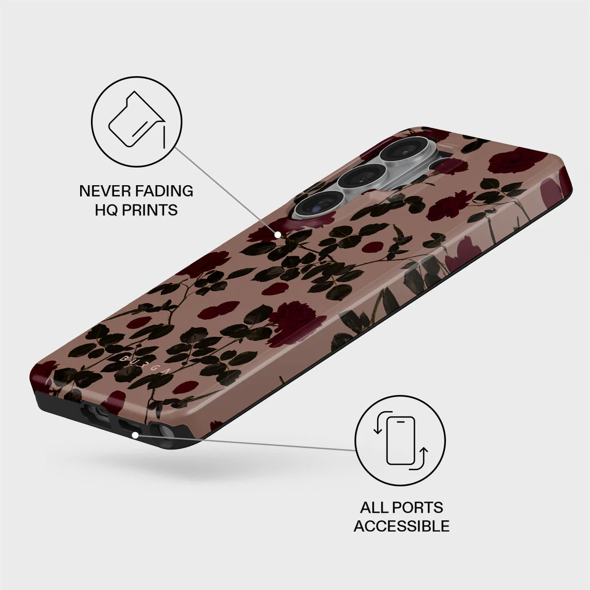 Main Character - Samsung Galaxy S26 Ultra Case - Image 3