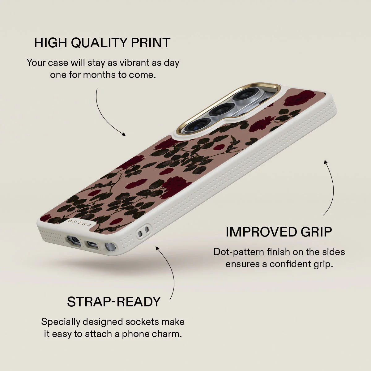 Main Character - Samsung Galaxy S26 Ultra Case - Image 30