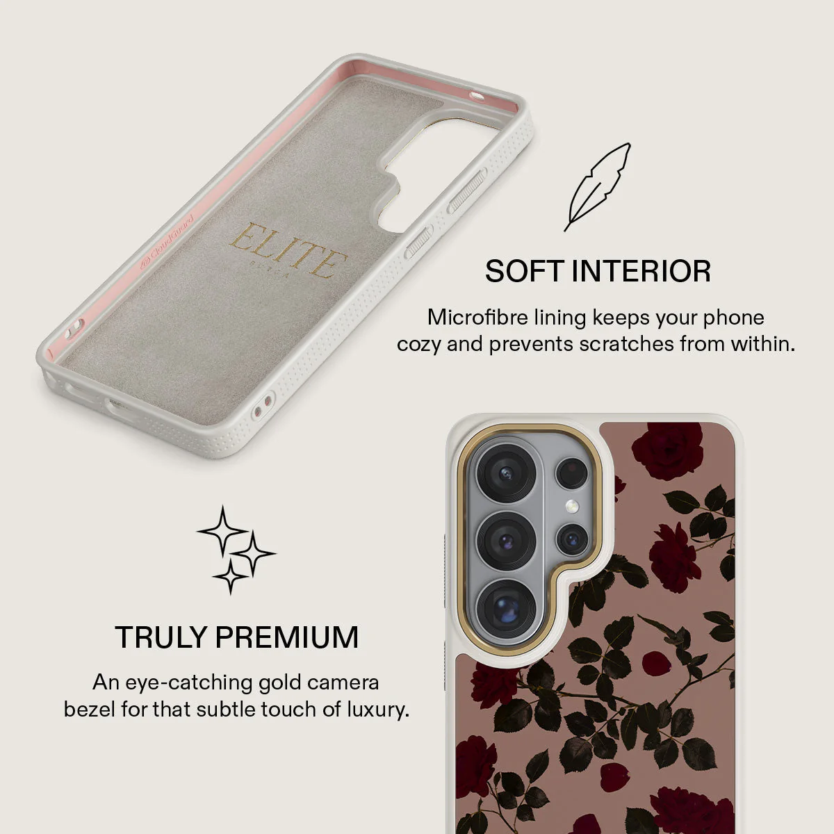 Main Character - Samsung Galaxy S26 Ultra Case - Image 31