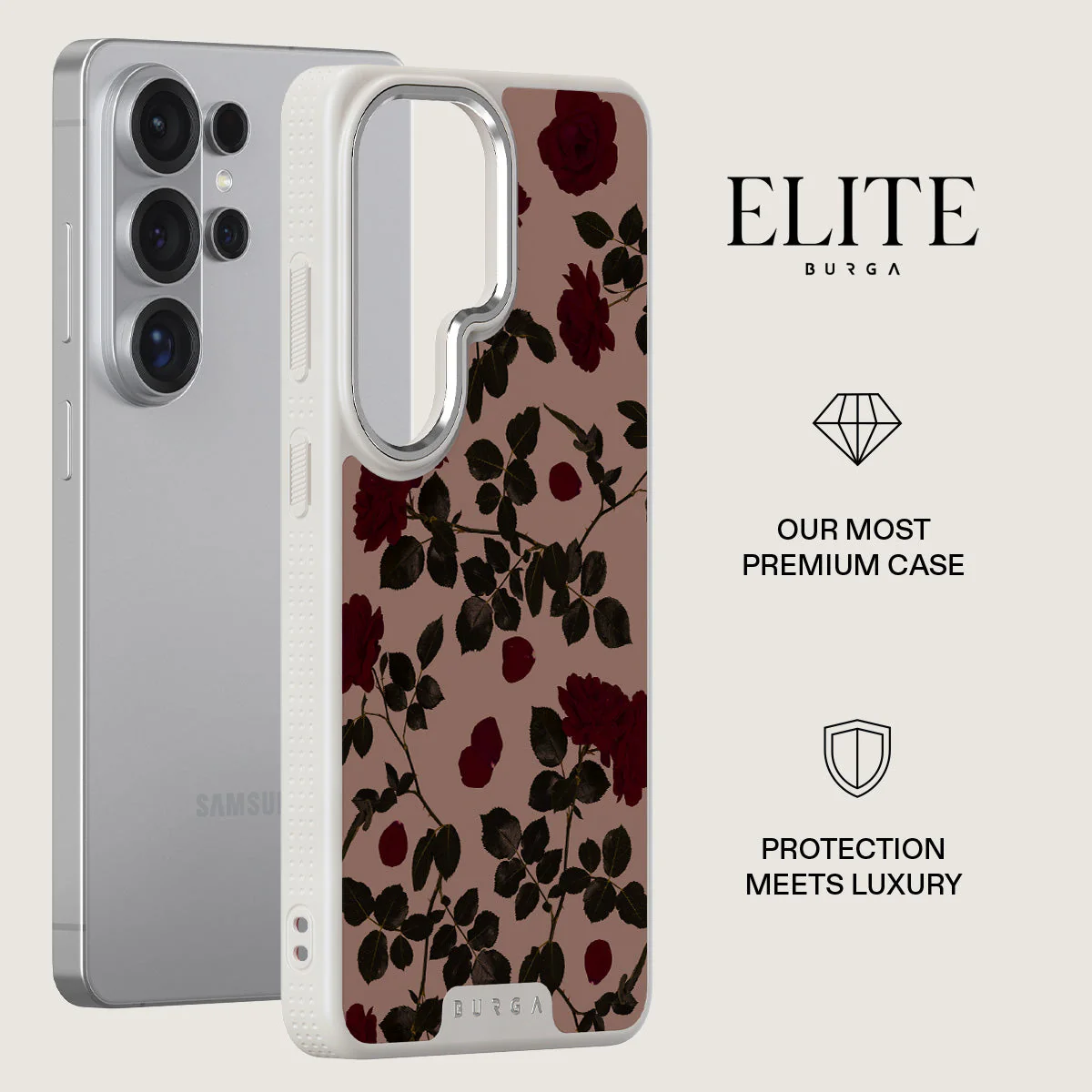 Main Character - Samsung Galaxy S26 Ultra Case - Image 34
