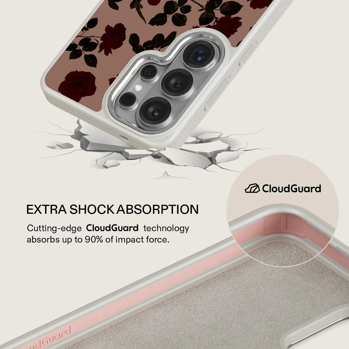 Main Character - Samsung Galaxy S26 Ultra Case - Image 35