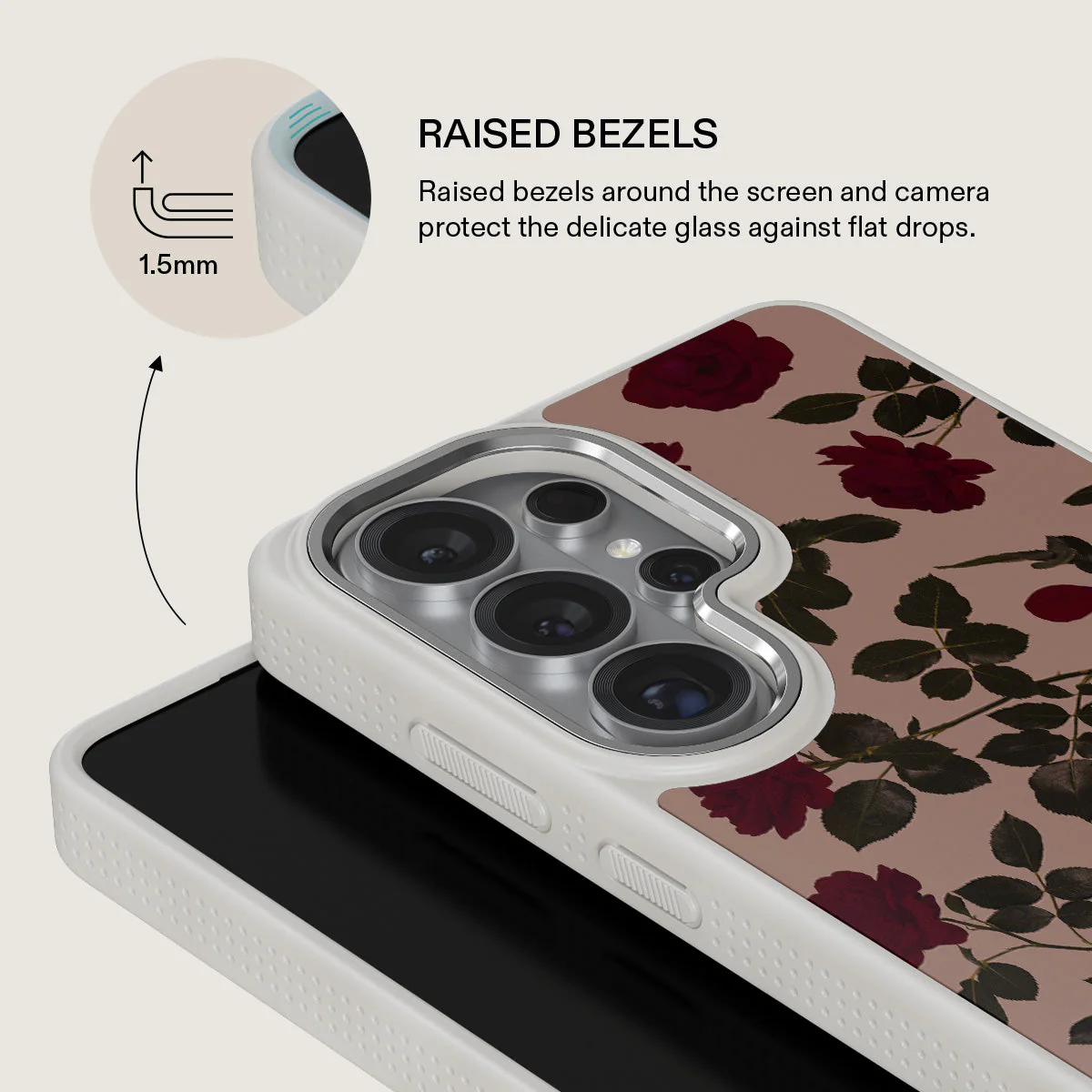 Main Character - Samsung Galaxy S26 Ultra Case - Image 36