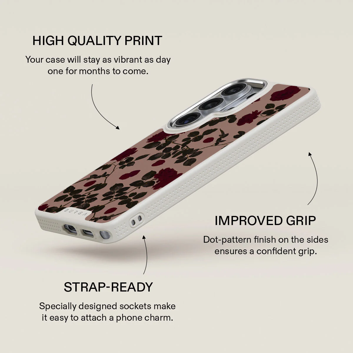 Main Character - Samsung Galaxy S26 Ultra Case - Image 37
