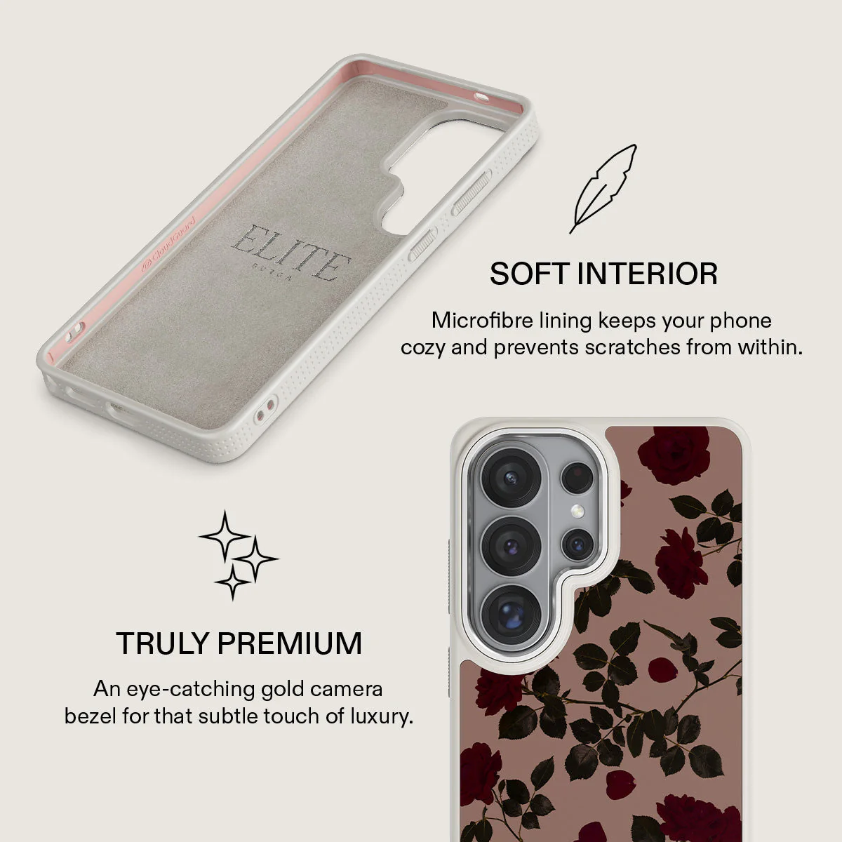 Main Character - Samsung Galaxy S26 Ultra Case - Image 38