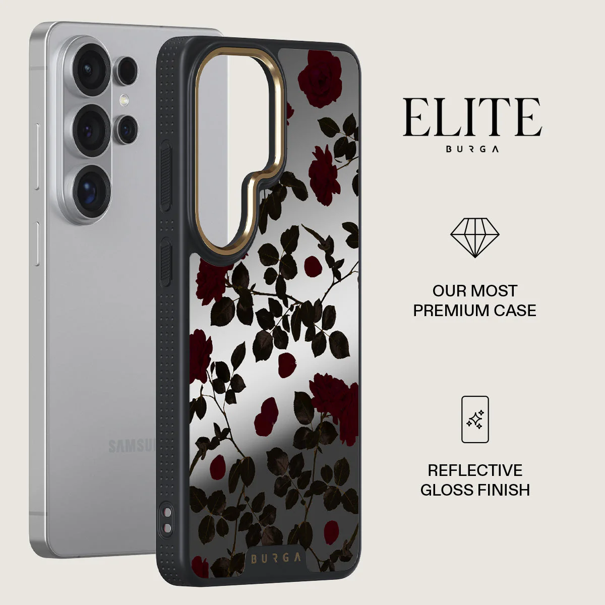 Main Character - Samsung Galaxy S26 Ultra Case - Image 41