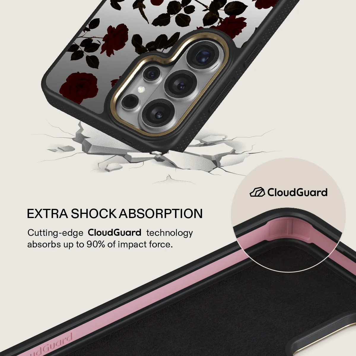 Main Character - Samsung Galaxy S26 Ultra Case - Image 42