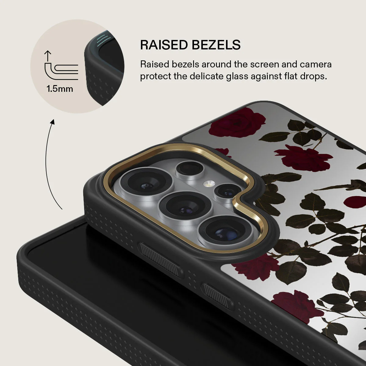 Main Character - Samsung Galaxy S26 Ultra Case - Image 44