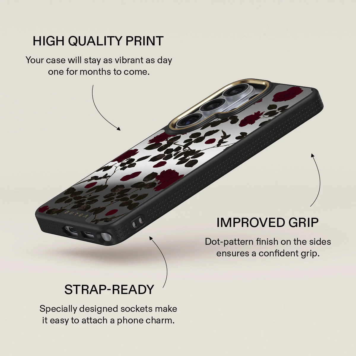 Main Character - Samsung Galaxy S26 Ultra Case - Image 45