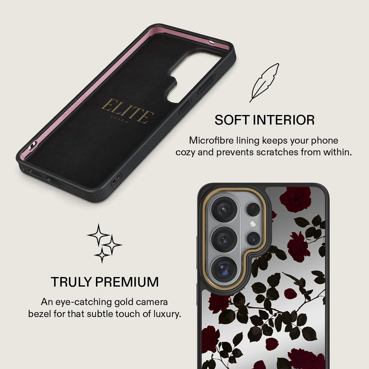 Main Character - Samsung Galaxy S26 Ultra Case - Image 46