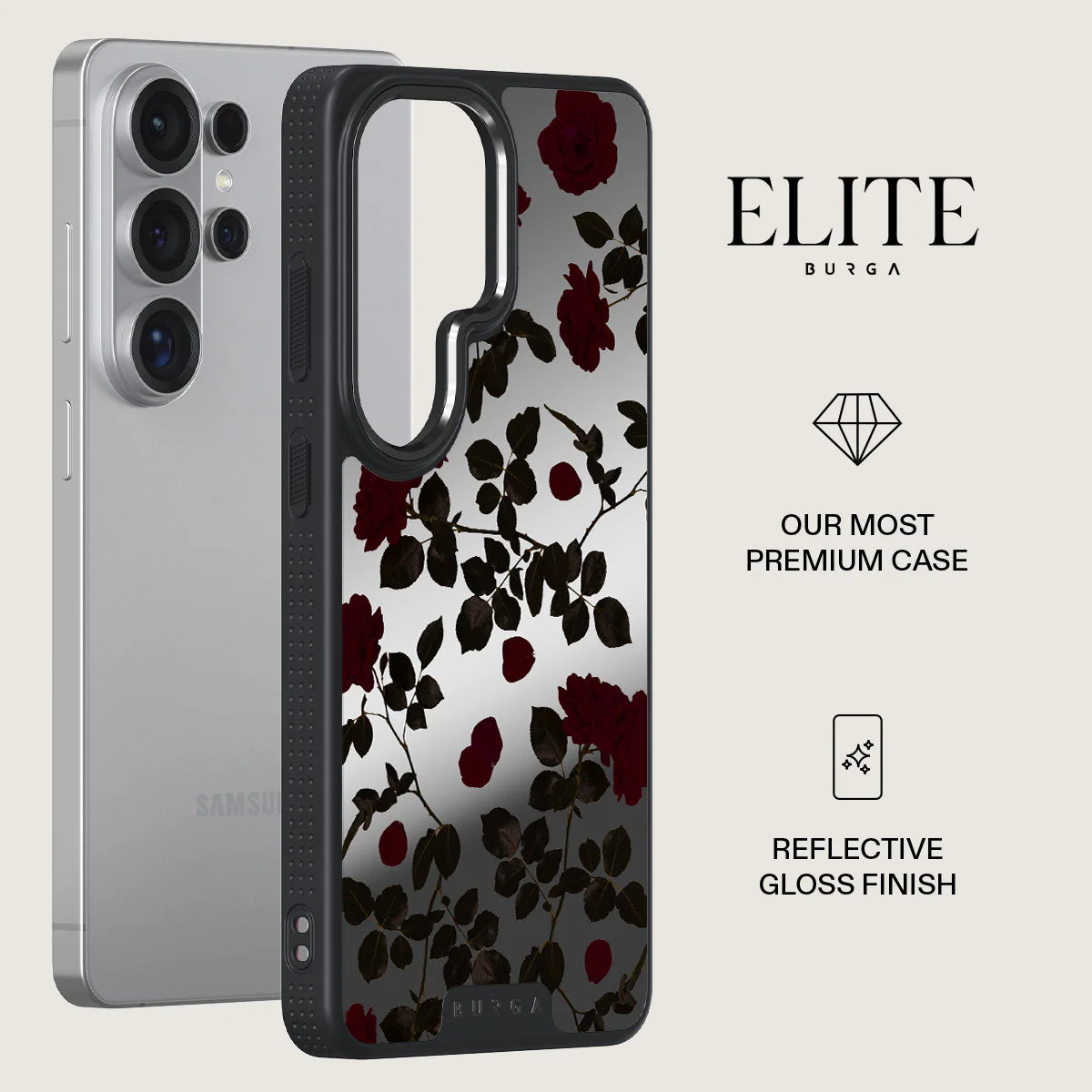 Main Character - Samsung Galaxy S26 Ultra Case - Image 49