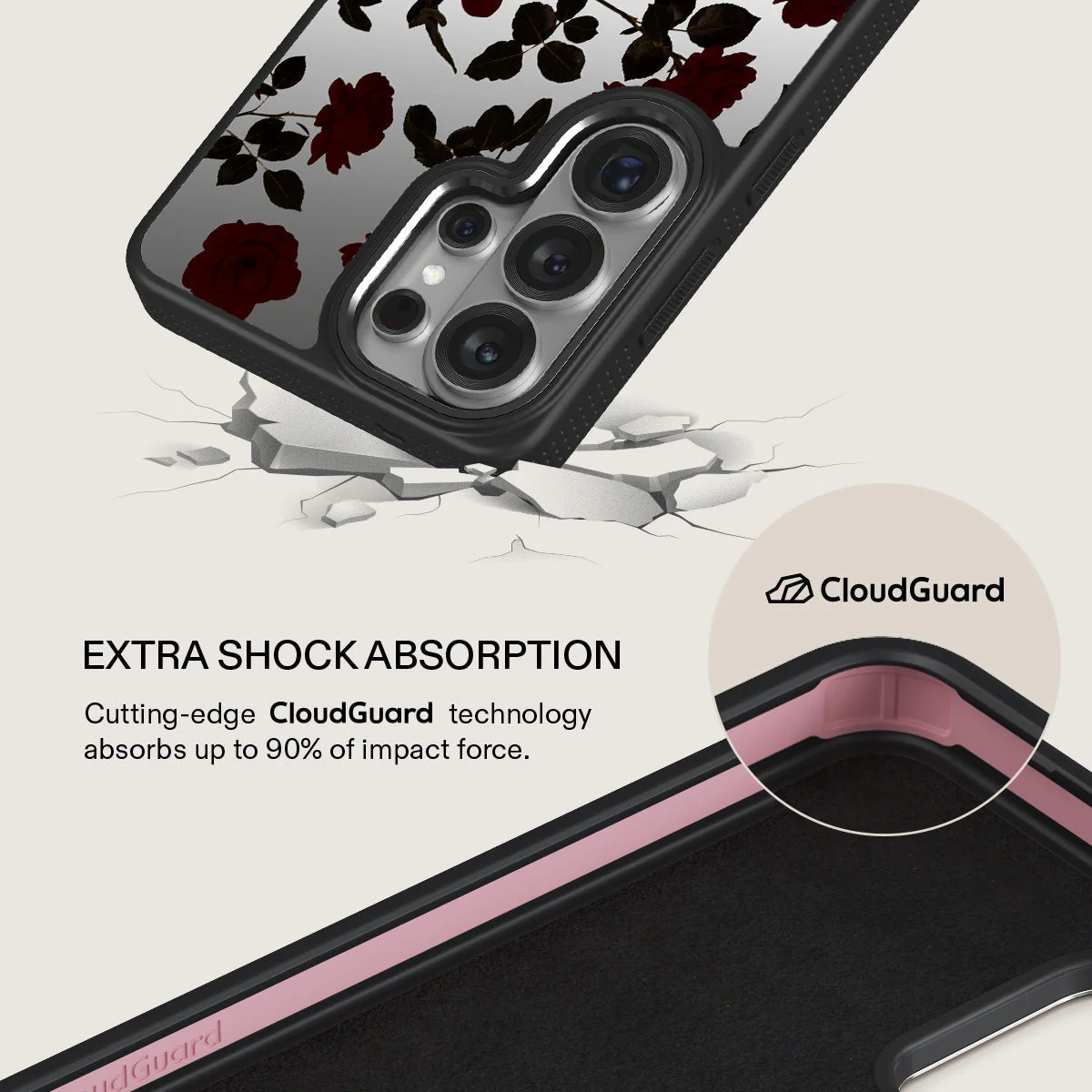 Main Character - Samsung Galaxy S26 Ultra Case - Image 50