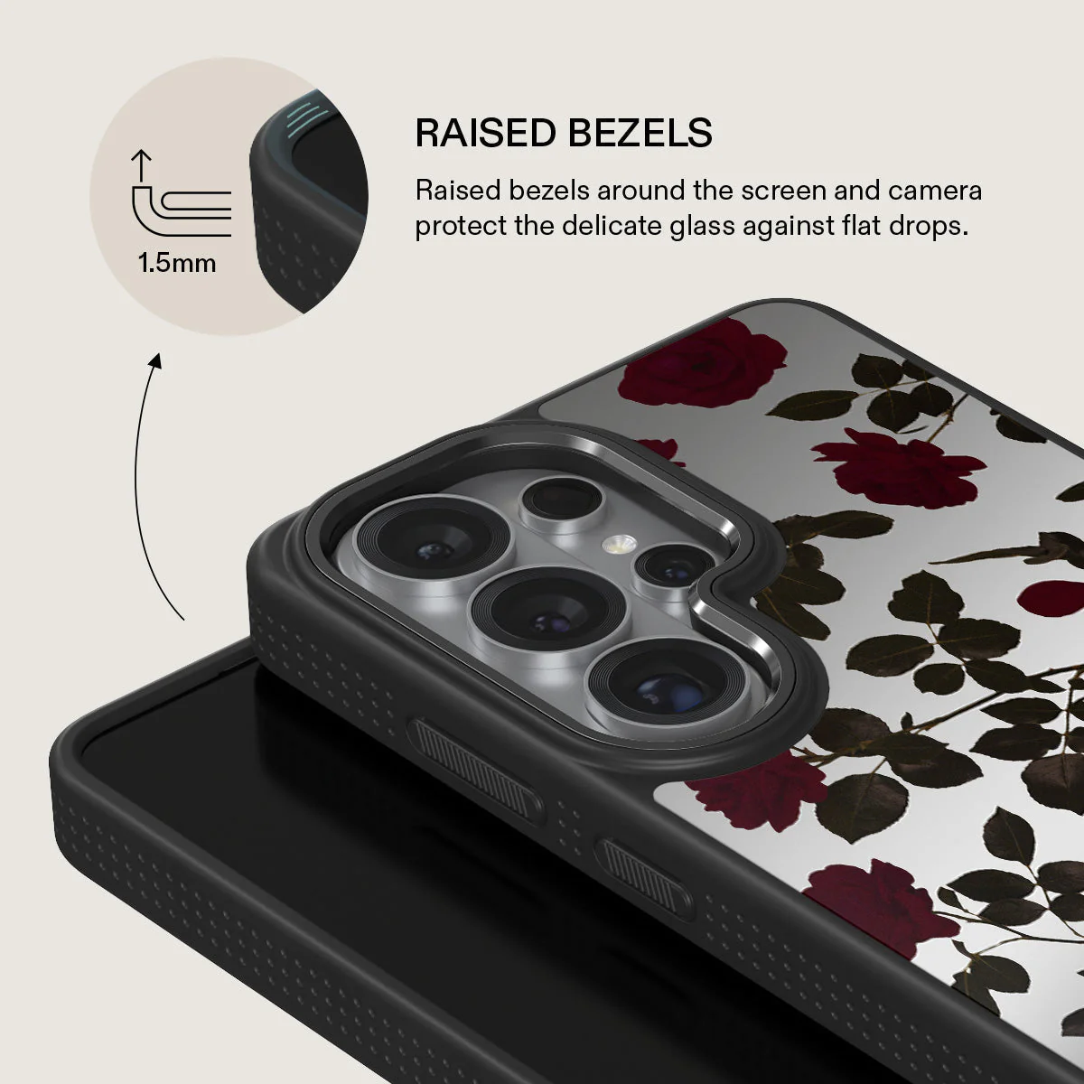 Main Character - Samsung Galaxy S26 Ultra Case - Image 52