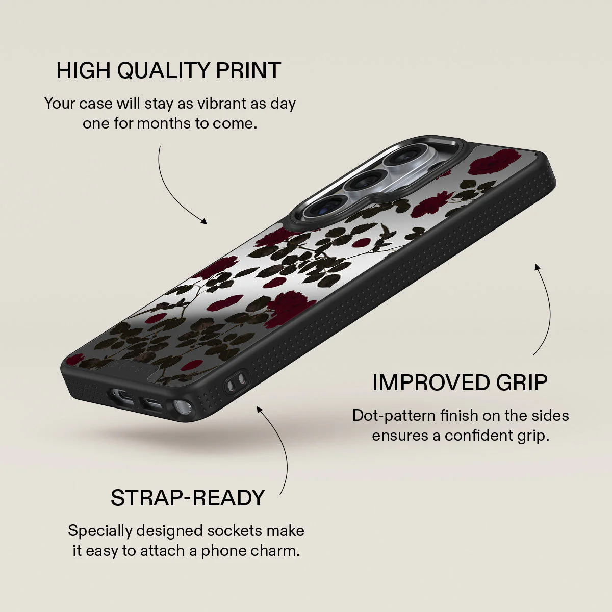 Main Character - Samsung Galaxy S26 Ultra Case - Image 53