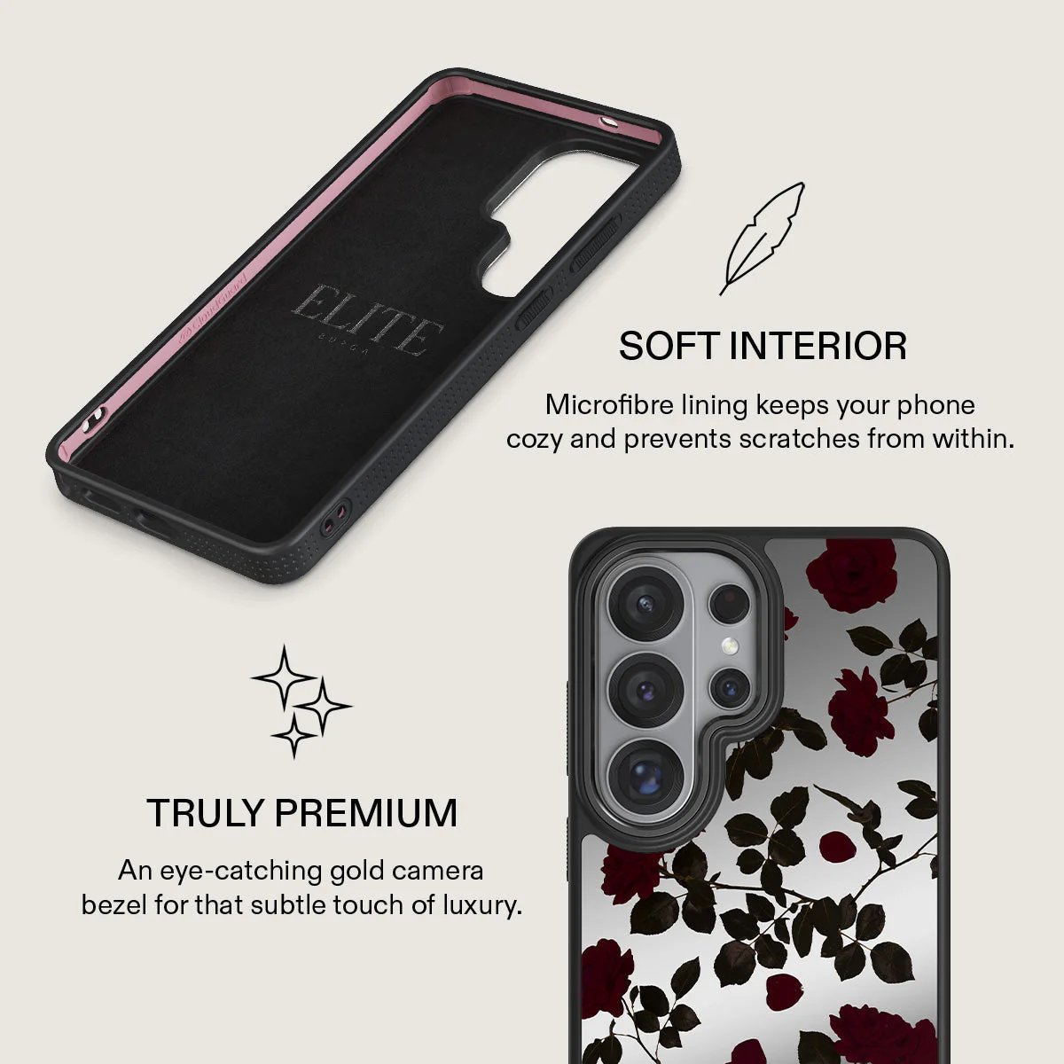 Main Character - Samsung Galaxy S26 Ultra Case - Image 54