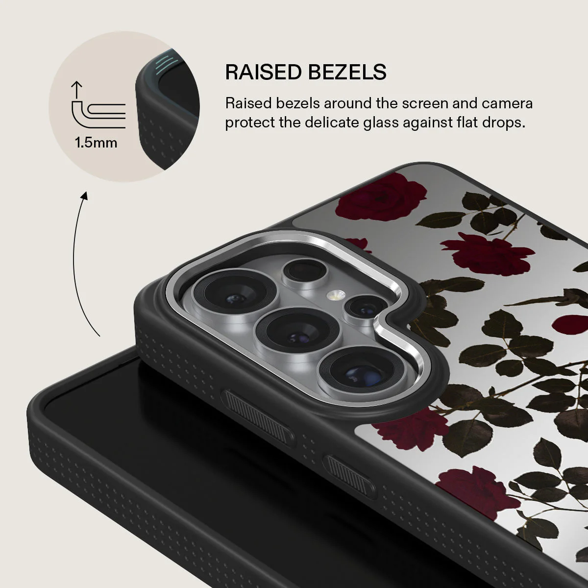Main Character - Samsung Galaxy S26 Ultra Case - Image 60