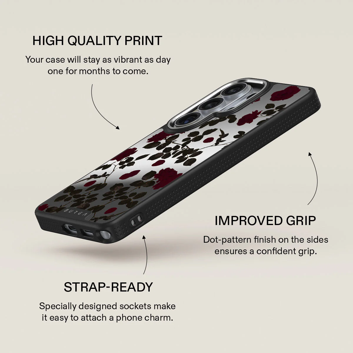 Main Character - Samsung Galaxy S26 Ultra Case - Image 61