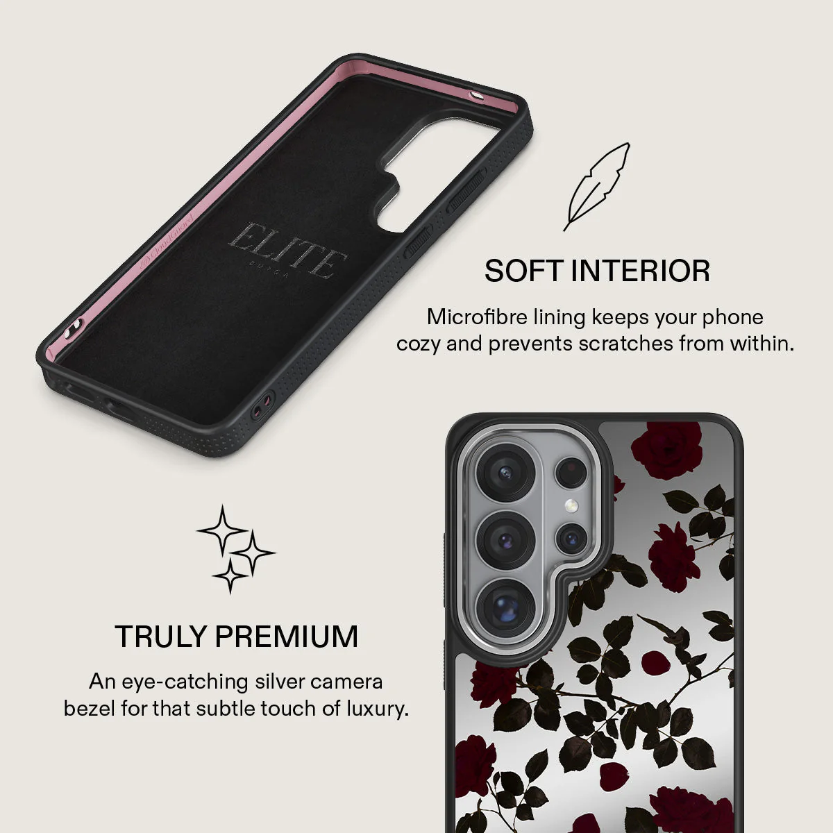 Main Character - Samsung Galaxy S26 Ultra Case - Image 62