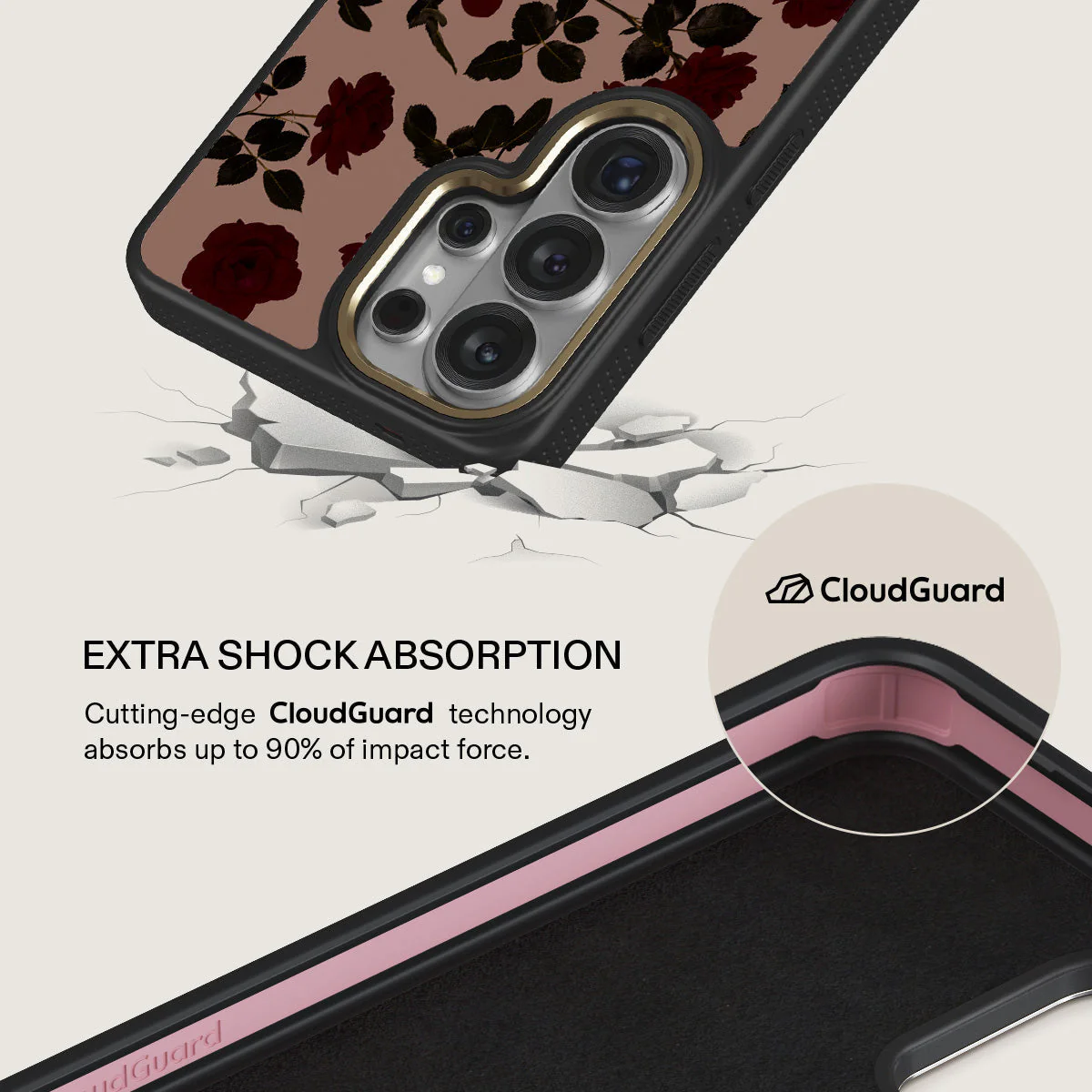 Main Character - Samsung Galaxy S26 Ultra Case - Image 7