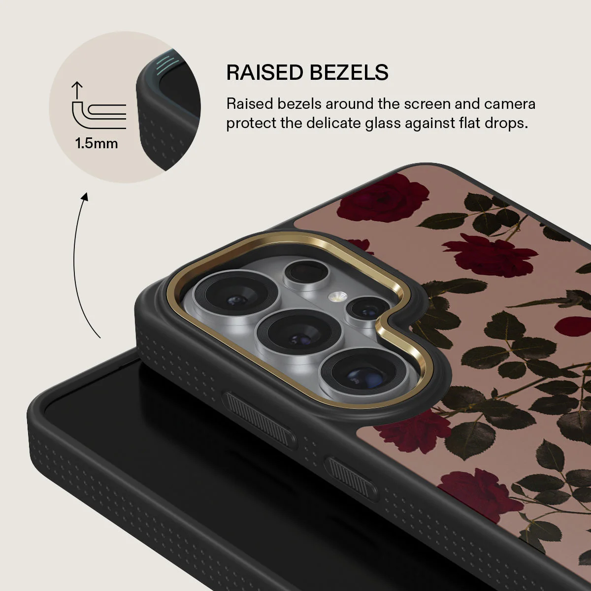 Main Character - Samsung Galaxy S26 Ultra Case - Image 8