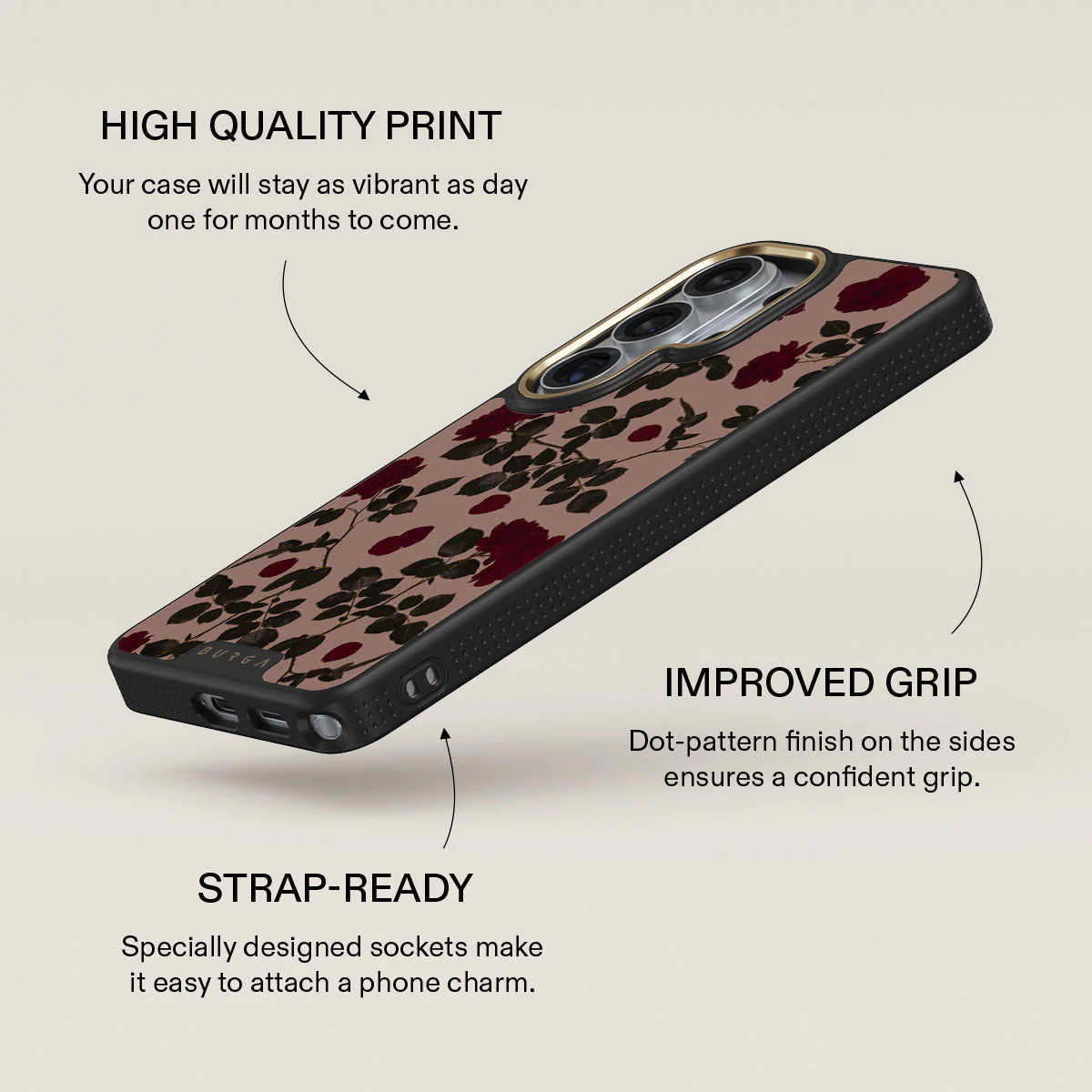 Main Character - Samsung Galaxy S26 Ultra Case - Image 9