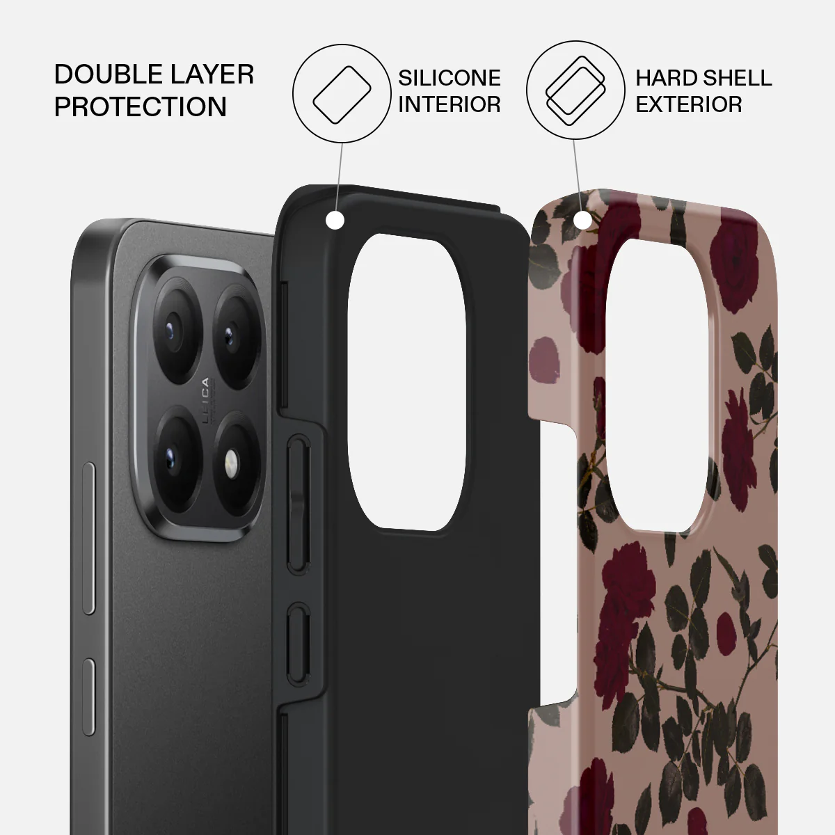Main Character - Xiaomi 15T Case - Image 2