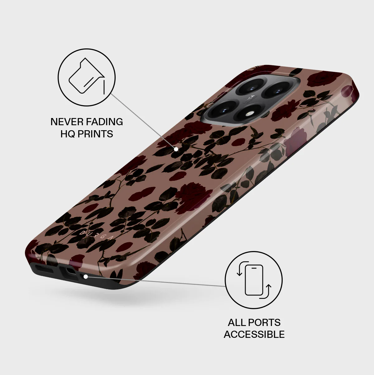 Main Character - Xiaomi 15T Case - Image 3