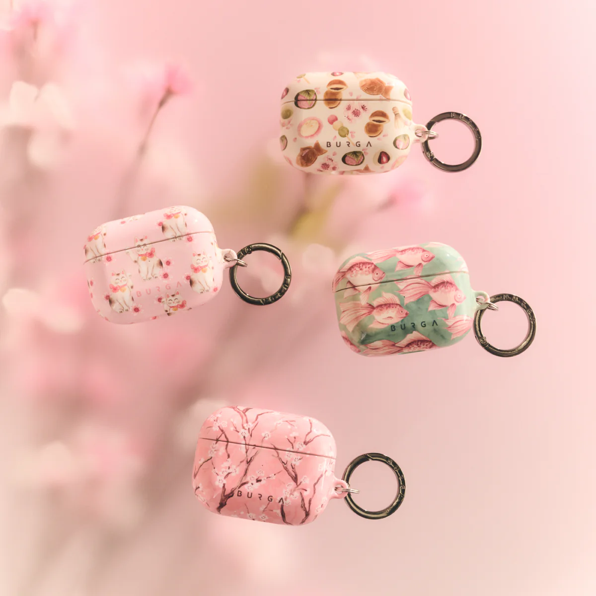 Maneki Neko - AirPods 3 Case - Image 6